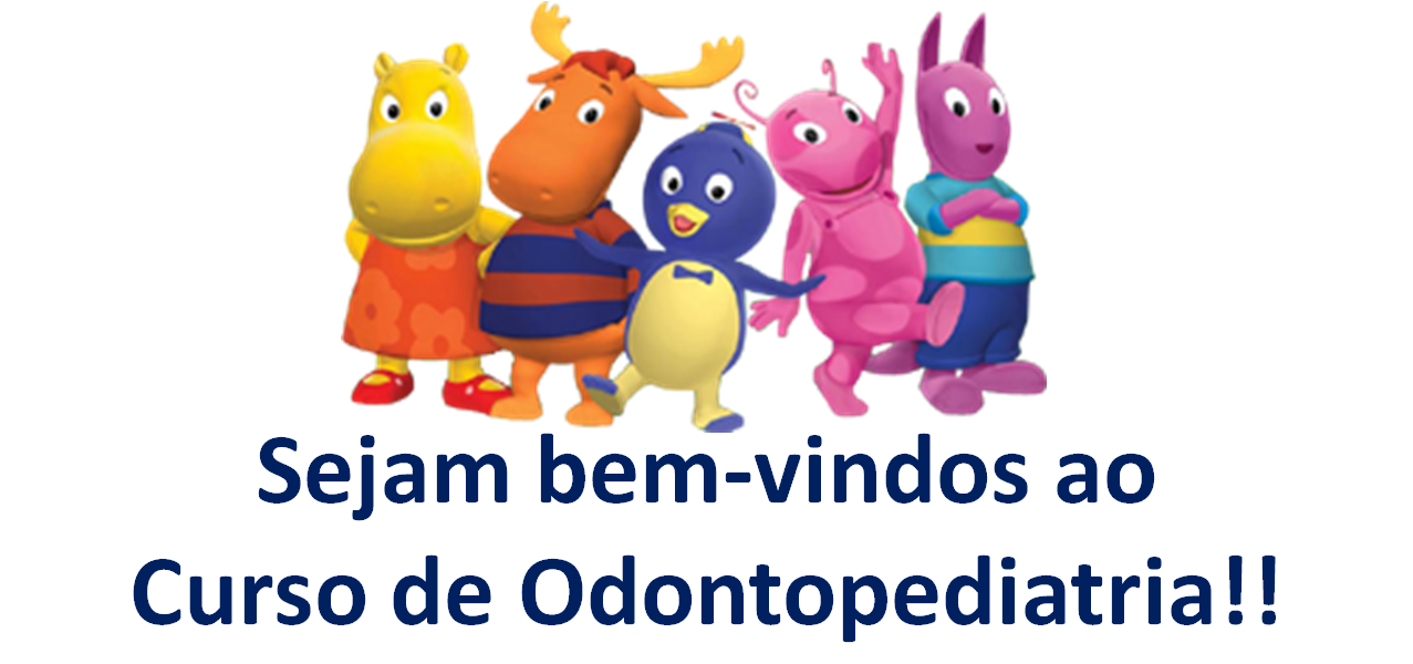bem vindos