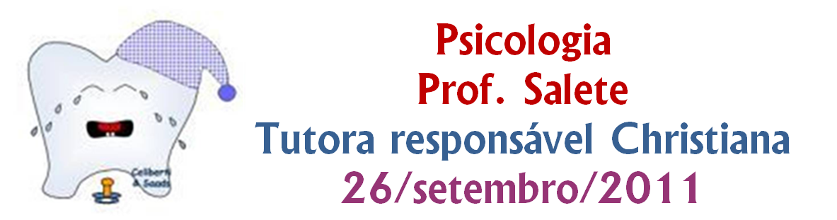 psicologia
