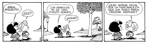 verbos de cambio