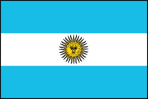 argentina