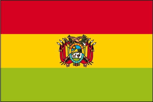 bolivia