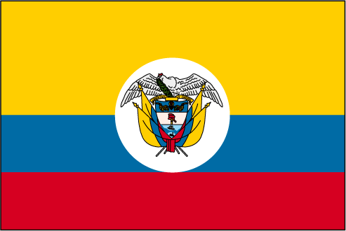 colombia