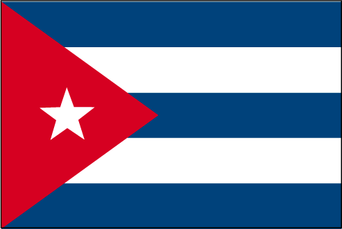 cuba