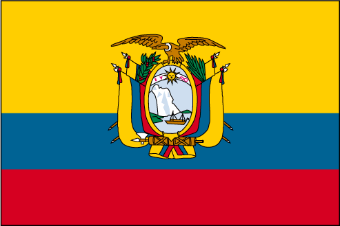 ecuador