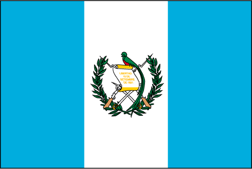 guatemala