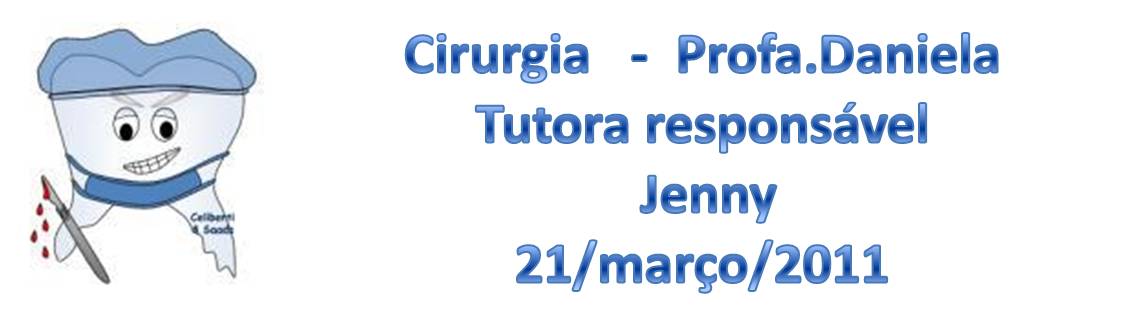 cirurgia