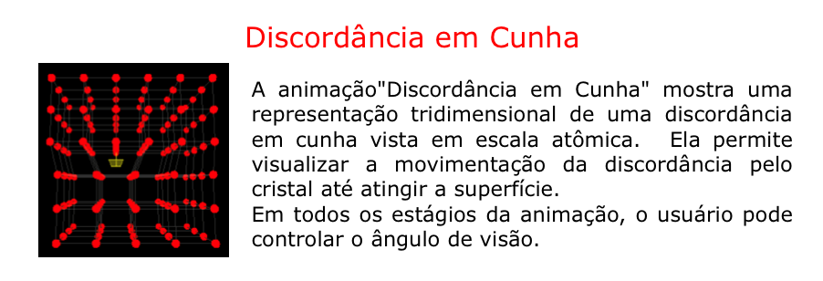 Discordância em Cunha